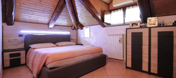 4 rooms Apartment in Brandizzo, Italy No. 30848 19