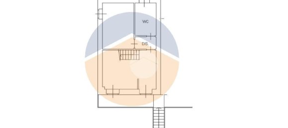 4 rooms Apartment in Brandizzo, Italy No. 30848 27