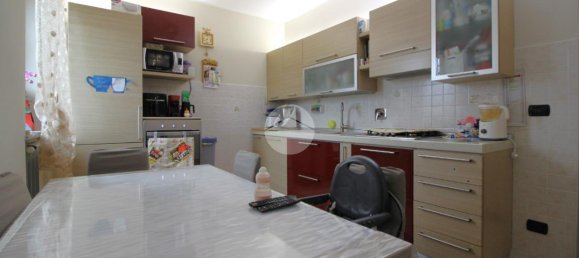 4 rooms Apartment in Brandizzo, Italy No. 30848 25