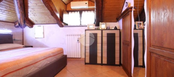 4 rooms Apartment in Brandizzo, Italy No. 30848 20