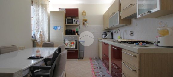 4 rooms Apartment in Brandizzo, Italy No. 30848 11