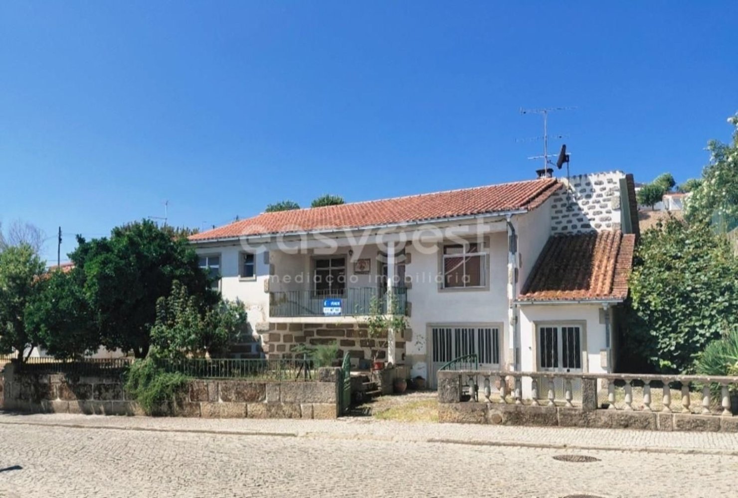 4 chambres Maison à Freixo de Espada a Cinta, Portugal No. 317394