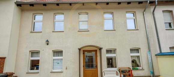 4 Schlafzimmer Stadthaus in Stendal, Germany, Nr. 16766 2