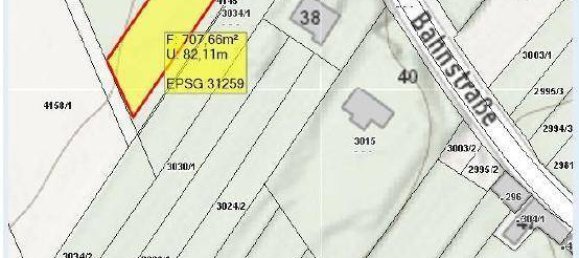  Land in Fels am Wagram, Austria No. 144273 8