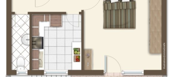 4 chambres Maison de ville à Rhein-Erft, Germany No. 154120 20