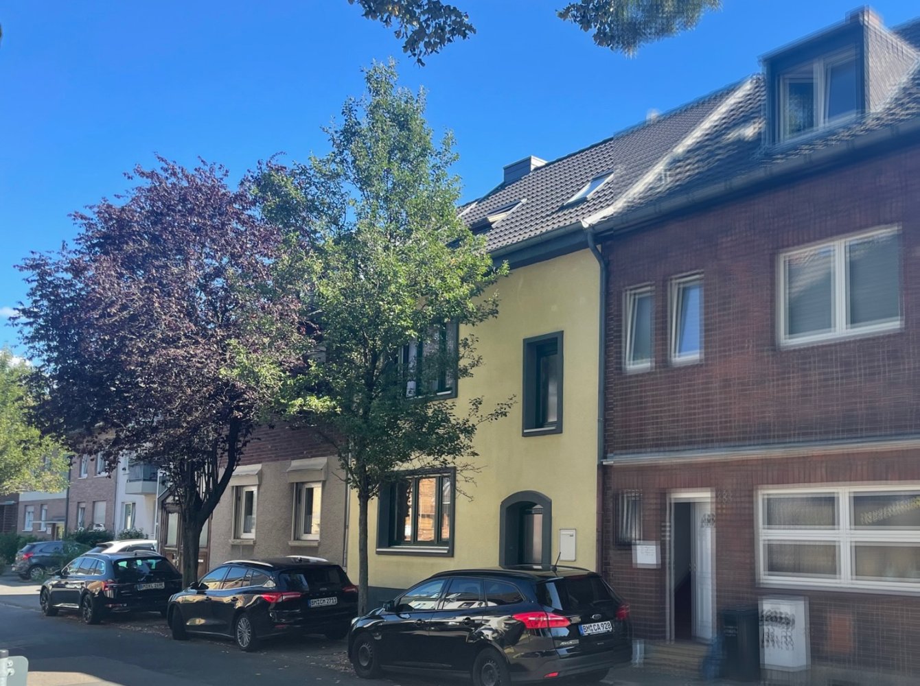 4 chambres Maison de ville à Rhein-Erft, Germany No. 154120