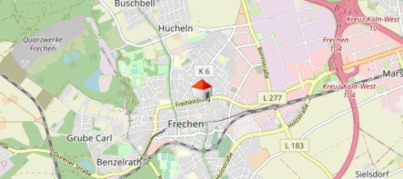 4 chambres Maison de ville à Rhein-Erft, Germany No. 154120 30