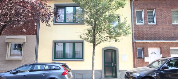 4 chambres Maison de ville à Rhein-Erft, Germany No. 154120 19