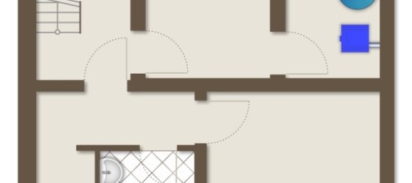 4 chambres Maison de ville à Rhein-Erft, Germany No. 154120 27