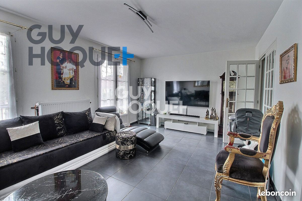 4 bedrooms House in Villeparisis, France No. 130781