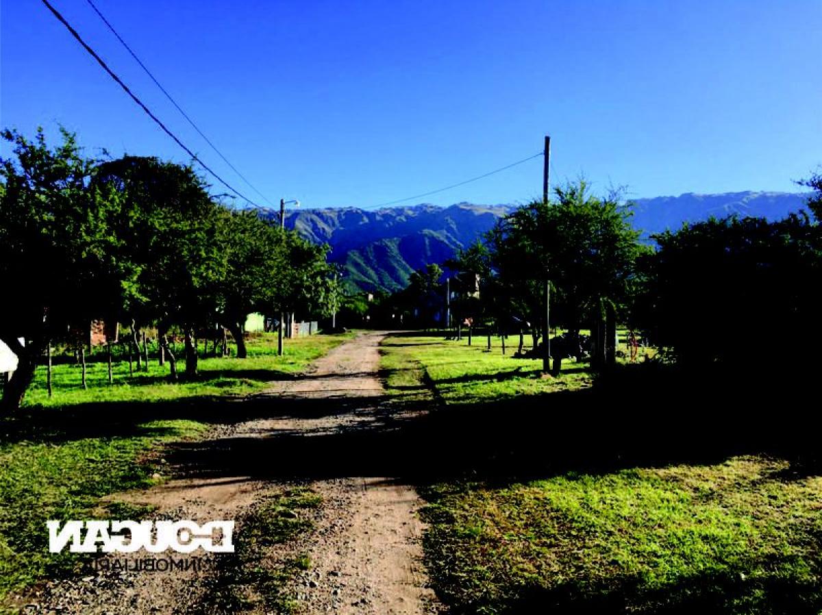  Land in San Luis, Argentina No. 34264