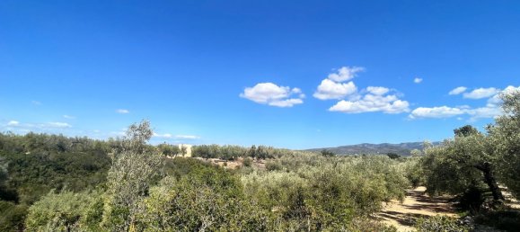 Дом с 1 спальней в Санта-Барбара, Испания № 158507 7