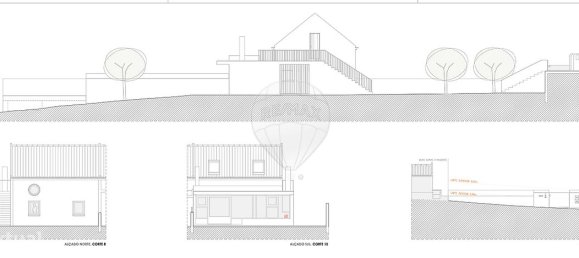 Casa T2 em Sesimbra, Portugal N.º 21537 4