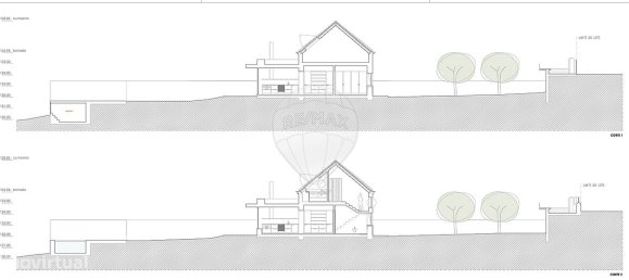 Casa T2 em Sesimbra, Portugal N.º 21537 5