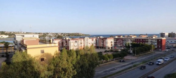 Квартира с 6 спальнями в Аугуста, Италия № 61496 13