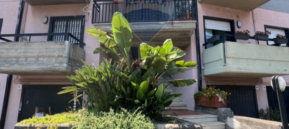 2 bedrooms Duplex in Catania, Italy No. 380105 8