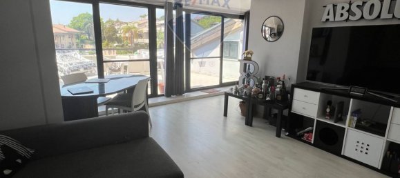 2 bedrooms Duplex in Catania, Italy No. 380105 11
