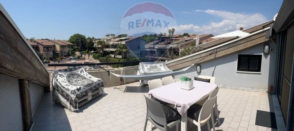 2 bedrooms Duplex in Catania, Italy No. 380105 12