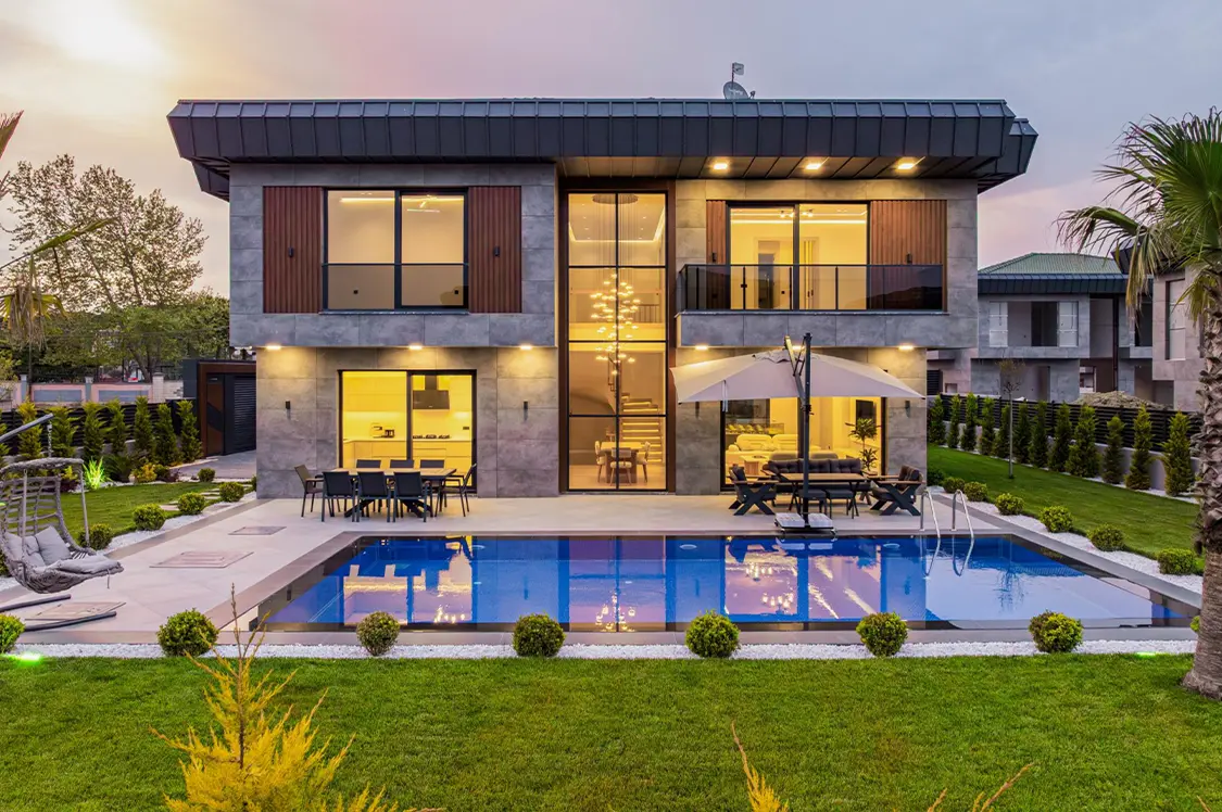 Estudio en Istanbul, Turkey No. 47822