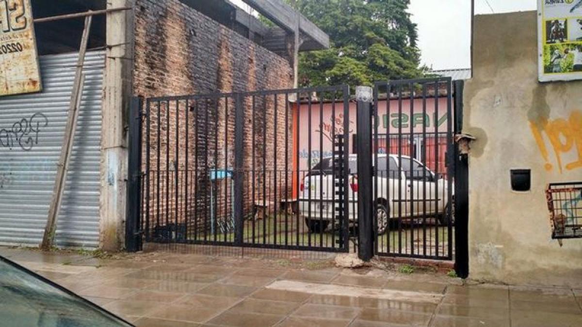 3 bedrooms House in Bermudez, Argentina No. 5378