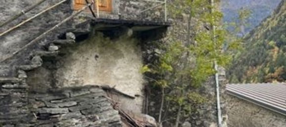 3 rooms House in Varzo, Italy No. 54491 5