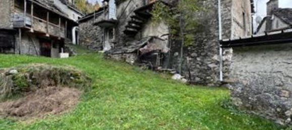 3 rooms House in Varzo, Italy No. 54491 6