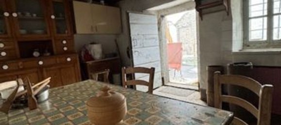 3 rooms House in Varzo, Italy No. 54491 9