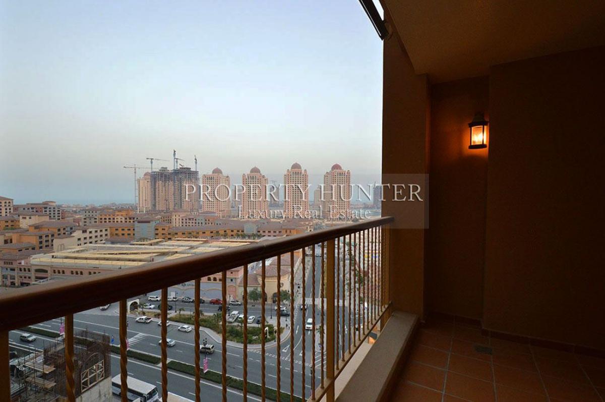 استوديو في The Pearl, Qatar رقم 19