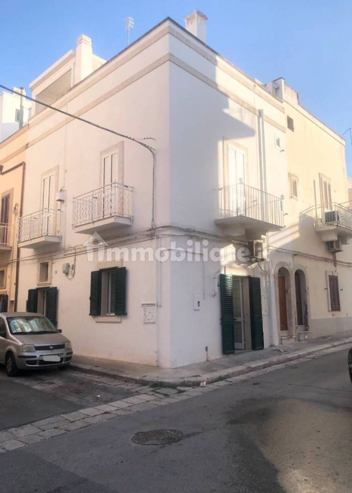 1 Schlafzimmer Wohnung in Monopoli, Italy, Nr. 397413