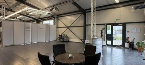  مستودع في Breisgau-Hochschwarzwald, Germany 573متر مربع رقم 257554 6