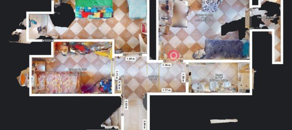 3غرفة شقة في Francavilla Fontana, Italy رقم 20767 3