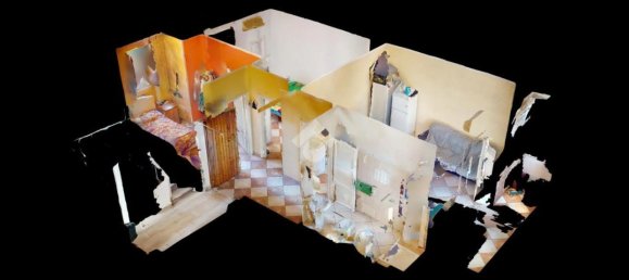 3غرفة شقة في Francavilla Fontana, Italy رقم 20767 10