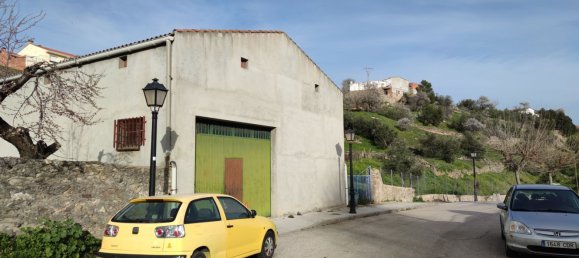 Земельный участок 11237м² в Эль Молар, Испания № 80196 9