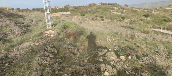 Земельный участок 11237м² в Эль Молар, Испания № 80196 3