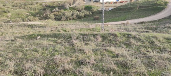 Земельный участок 11237м² в Эль Молар, Испания № 80196 7