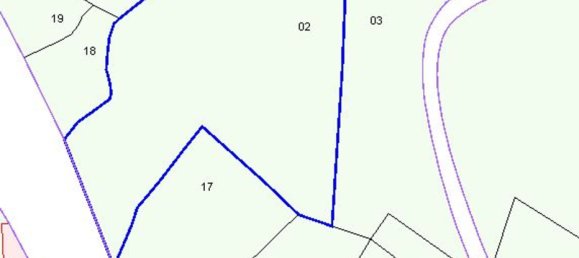 Земельный участок 11237м² в Эль Молар, Испания № 80196 10
