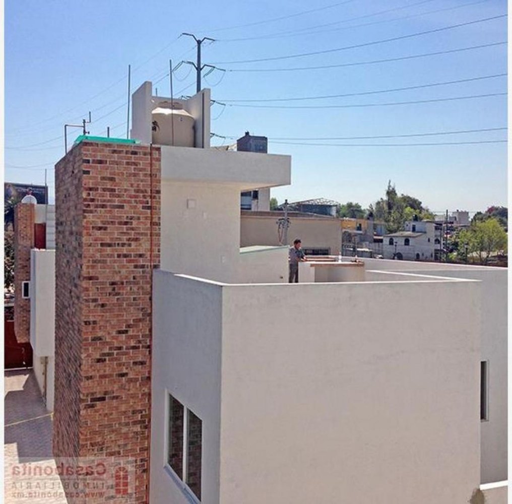 3 Schlafzimmer Haus in Mexicali, Mexico, Nr. 156277