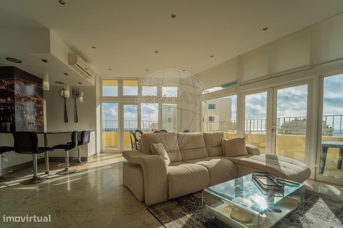 3 chambres Appartement à Armacao de Pera, Portugal No. 131736