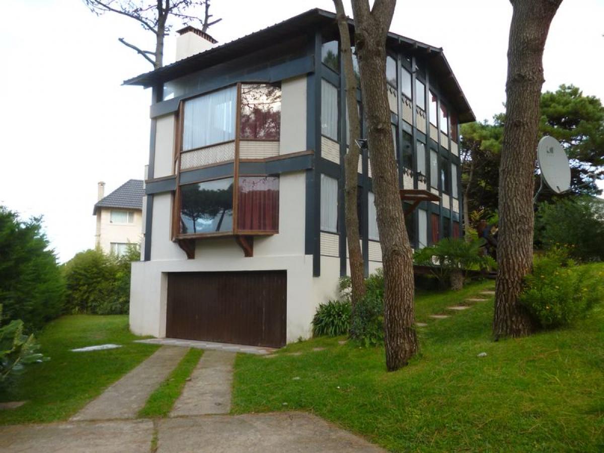 4 غرف نوم منزل في Mar del Plata, Argentina رقم 100071