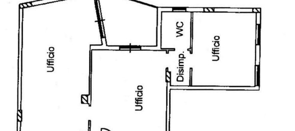 Oficina en Lecce, Italy 102 m² No. 306928 7