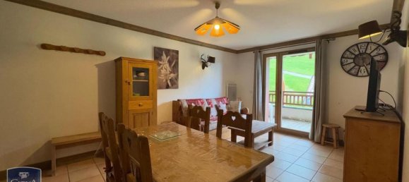 1 غرف نوم شقة في Isere, France رقم 341107 3