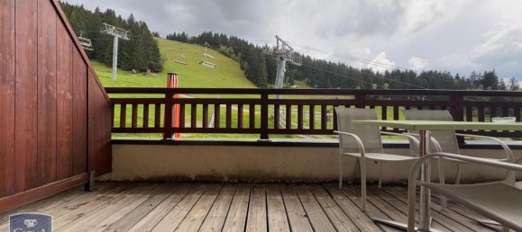 1 غرف نوم شقة في Isere, France رقم 341107 7