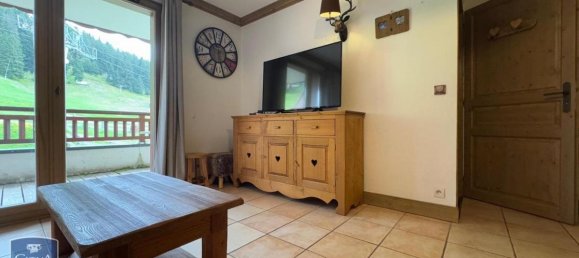 1 غرف نوم شقة في Isere, France رقم 341107 2