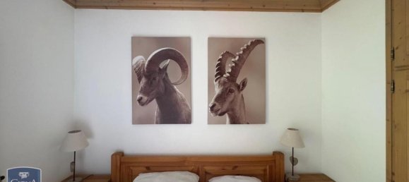 1 غرف نوم شقة في Isere, France رقم 341107 6