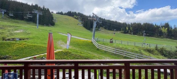 1 غرف نوم شقة في Isere, France رقم 341107 10