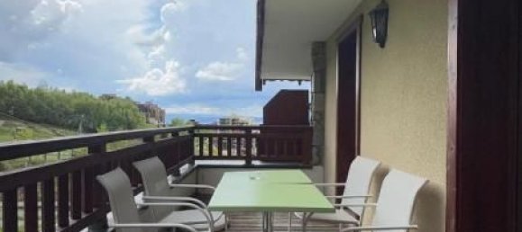 1 غرف نوم شقة في Isere, France رقم 341107 12