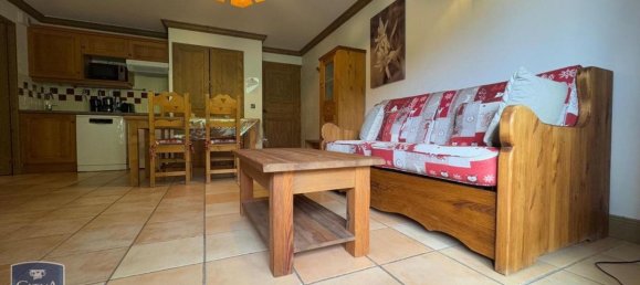 1 غرف نوم شقة في Isere, France رقم 341107 4