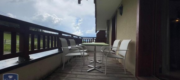 1 غرف نوم شقة في Isere, France رقم 341107 8