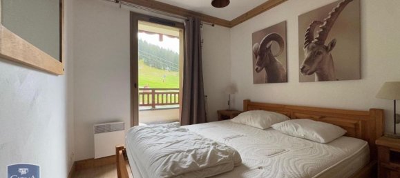 1 غرف نوم شقة في Isere, France رقم 341107 5