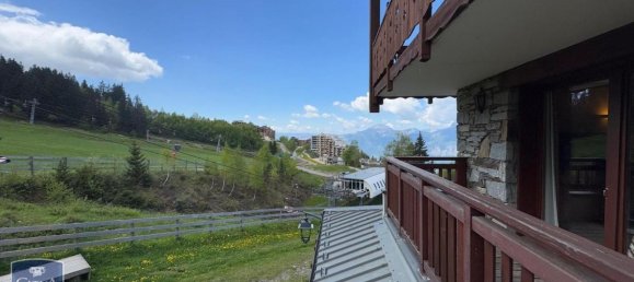 1 غرف نوم شقة في Isere, France رقم 341107 9